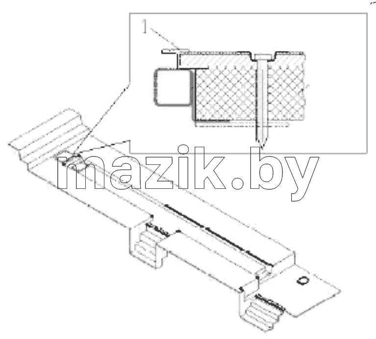  INSPECTION COVER