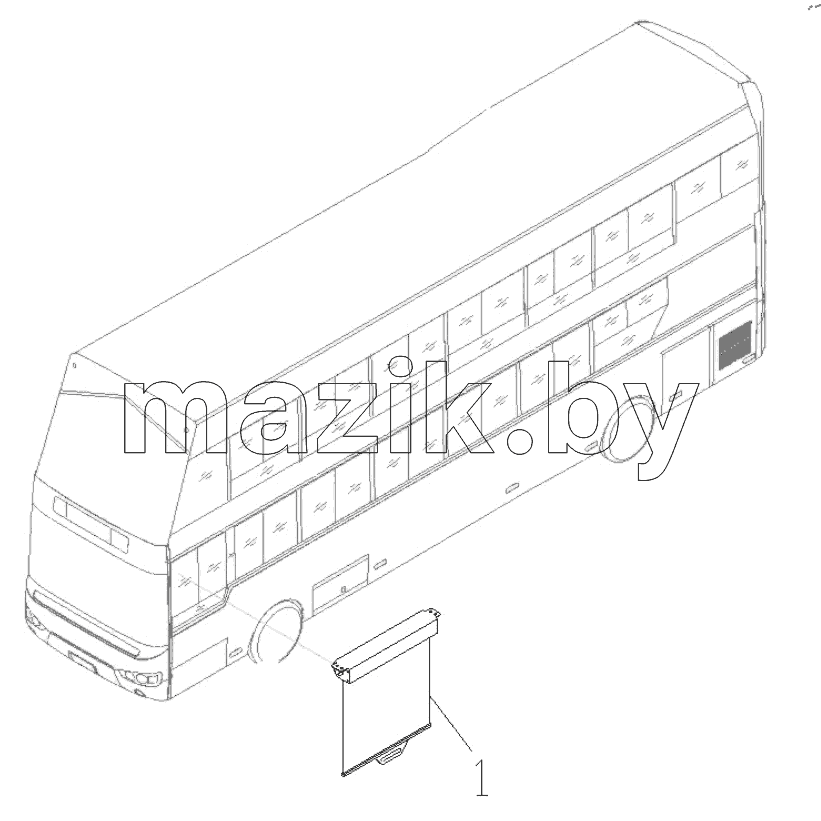  SUN VISOR