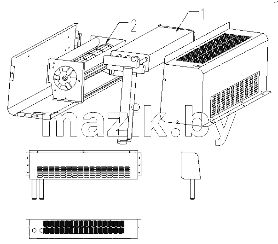  RADIATOR