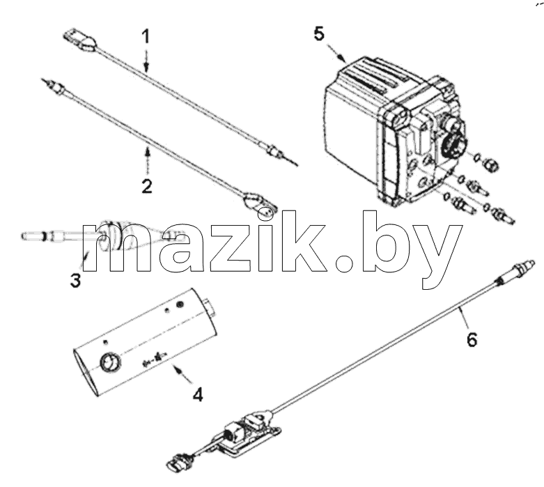  DEVICE, AFTERTREATMENT