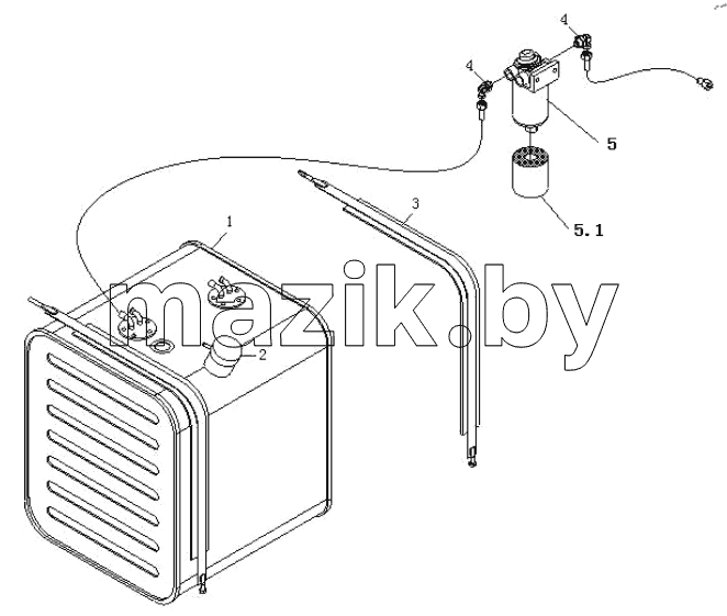  ENGINE OIL SUPPLY SYSTEM