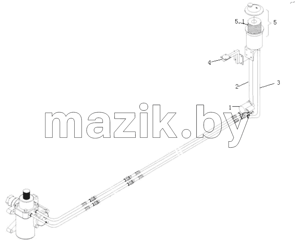  FUEL TANK PUMP AND ACCESSORIES