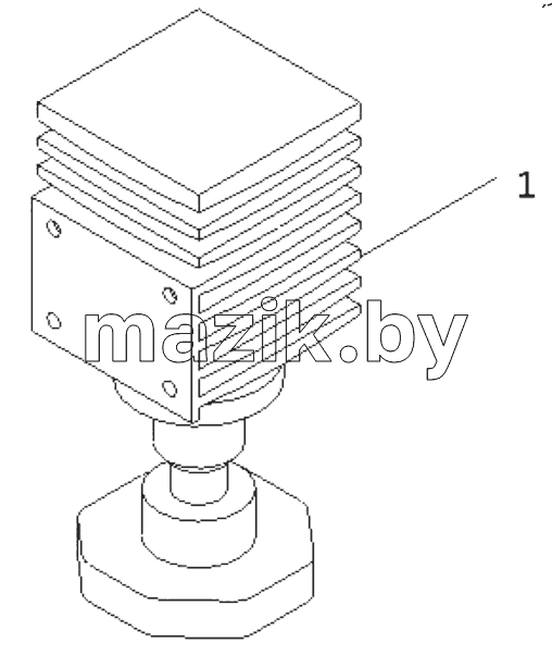  CONDENSOR SEPERATOR