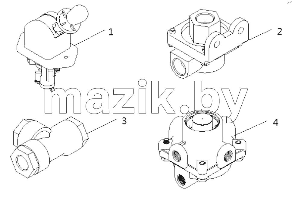  OTHER VALVE