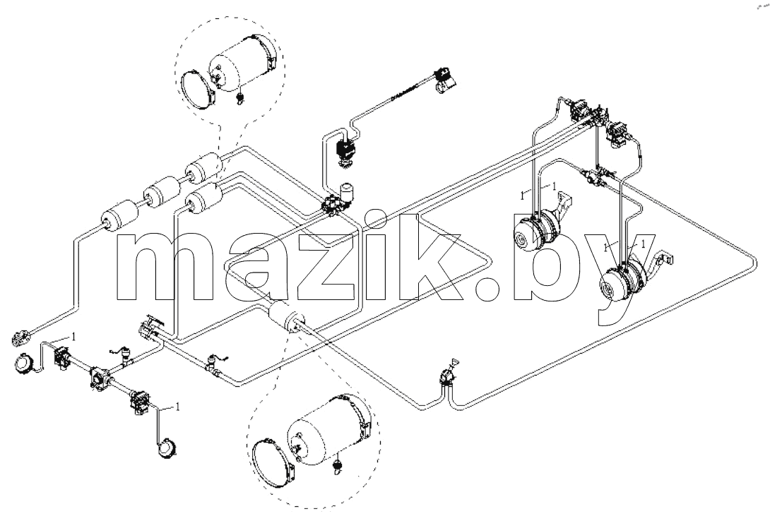  BRAKE HOSE