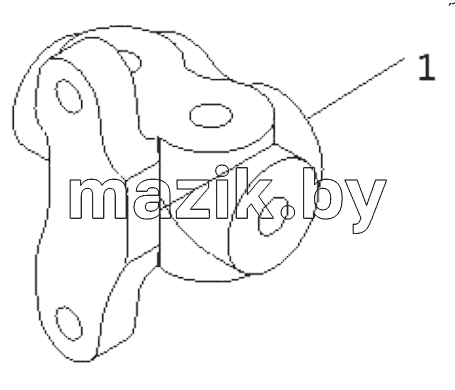  OTHER FUNCTIONAL PARTS