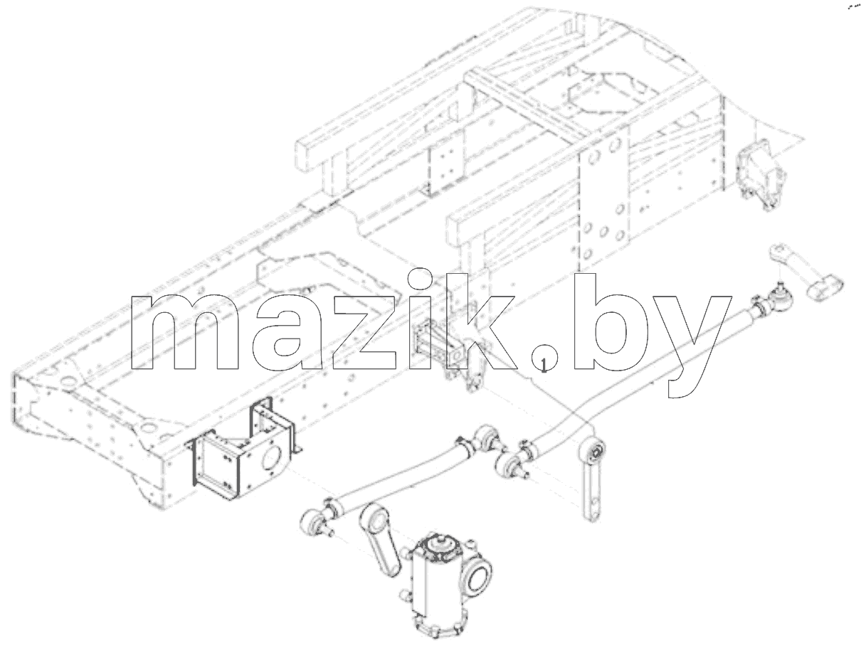  IMTERMIDIATE ROCKER ARM AND SEAT
