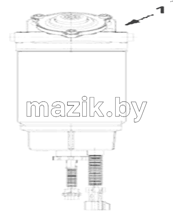  ACCESSORIES, FUEL SYSTEM