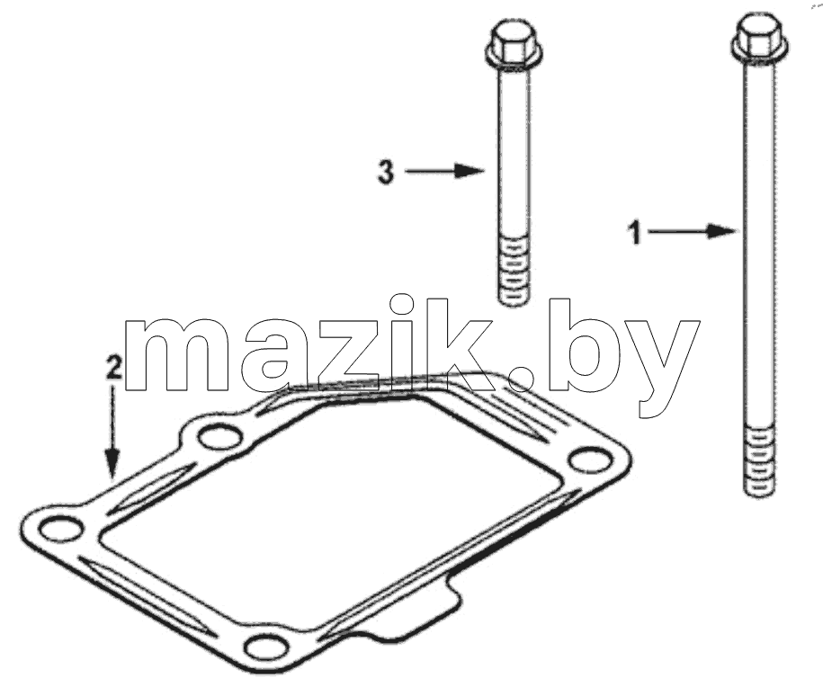  MOUNTING, INT CONNECTION