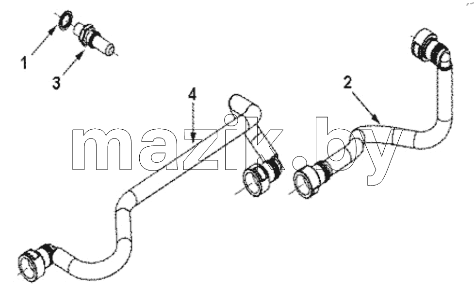  PLUMBING, ENG CNT MODULE