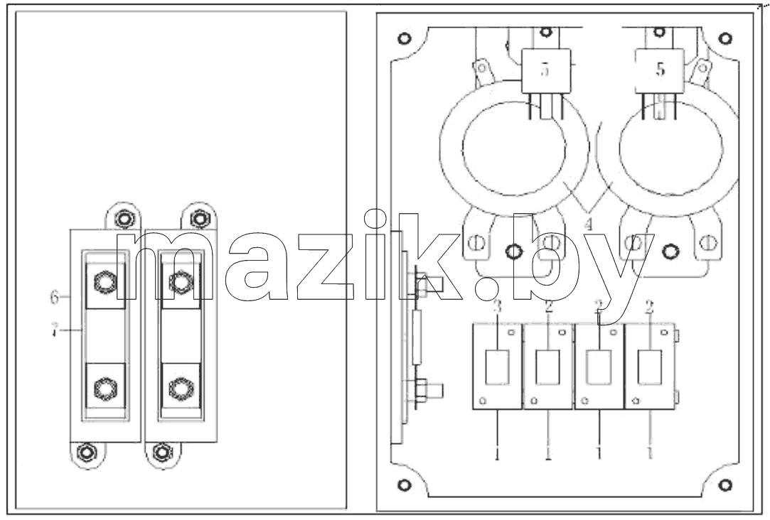  POWER SOURCE CONTROLLER