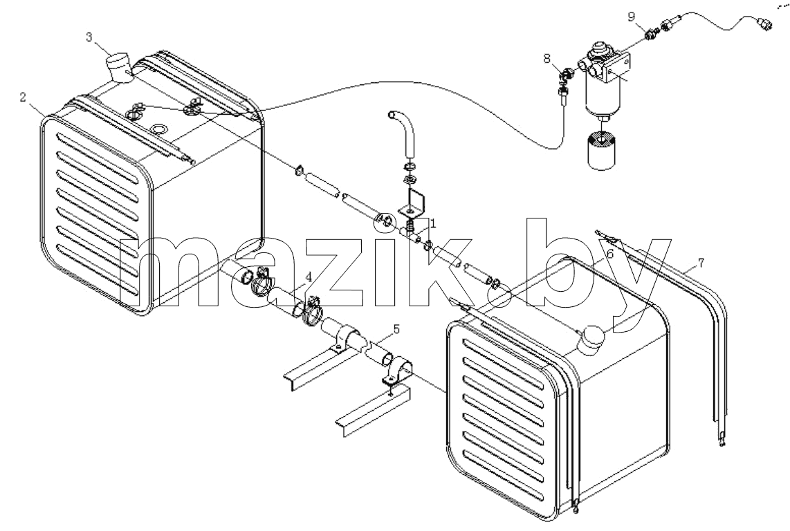  ENGINE OIL SUPPLY SYSTEM