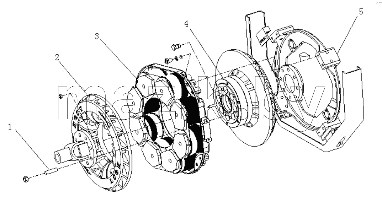  MECHANICAL PART