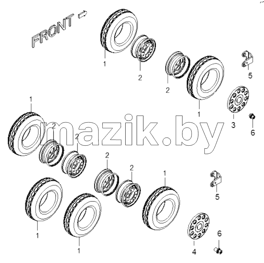  RIM