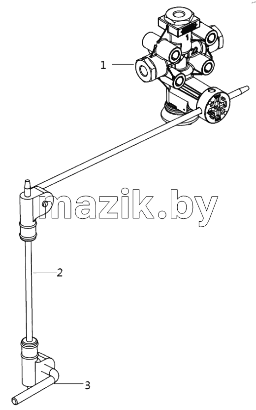  SUSPENSION ELECTRICAL SYSTEM