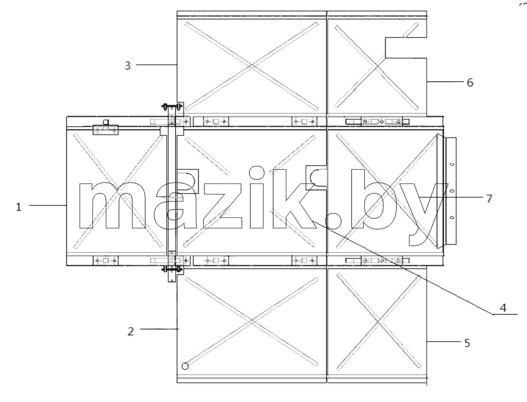  CHASSIS PROTECTOR