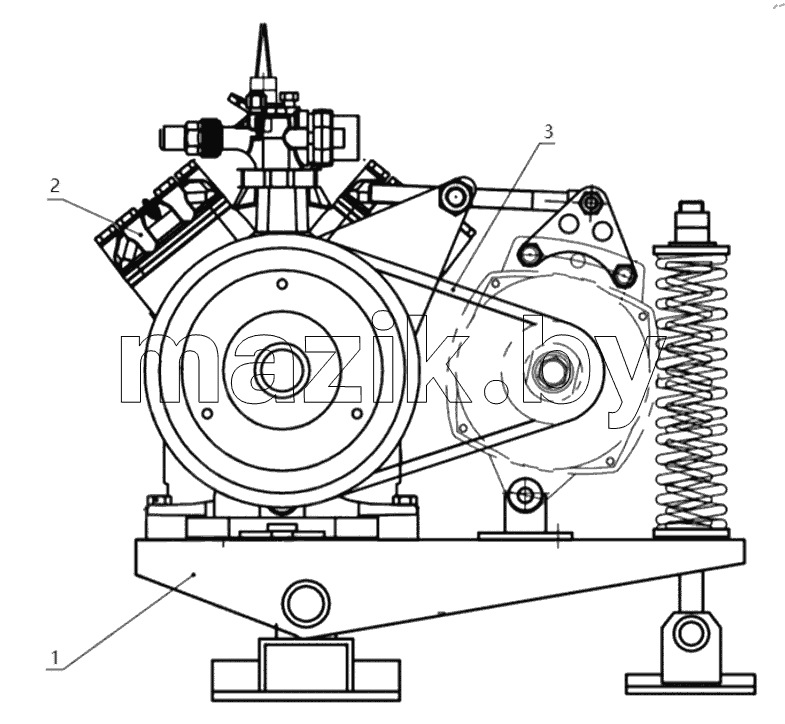  COMPRESSOR