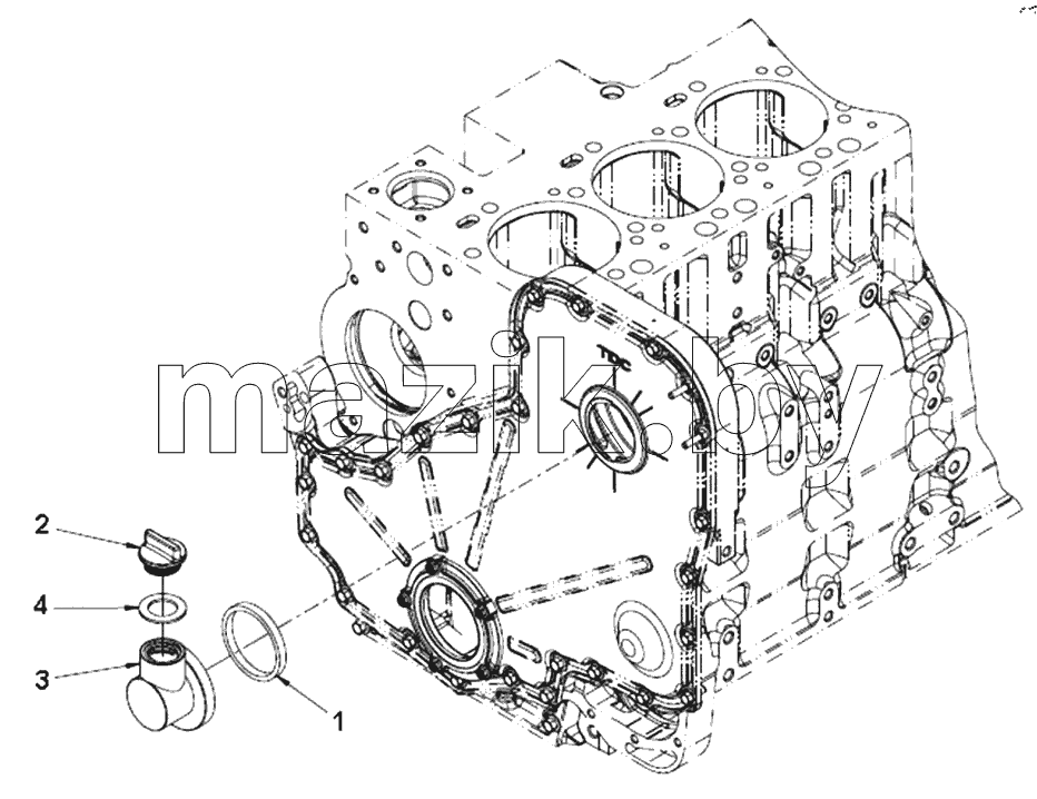  OIL ADDING DEVICE