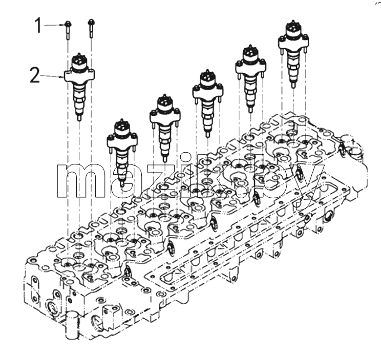  INJECTOR