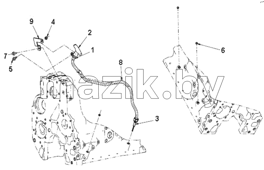  GAUGE, OILLEVEL