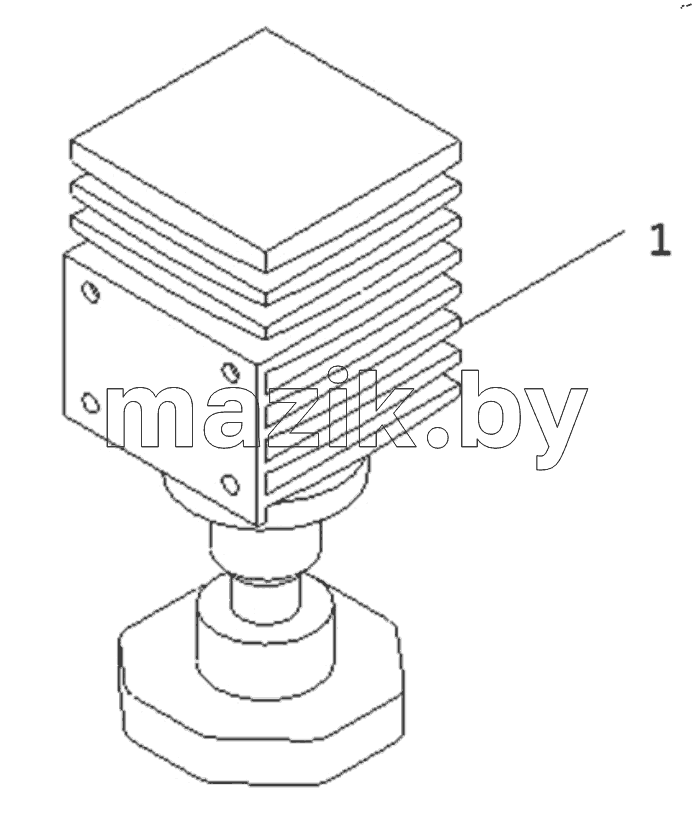  CONDENSOR SEPERATOR