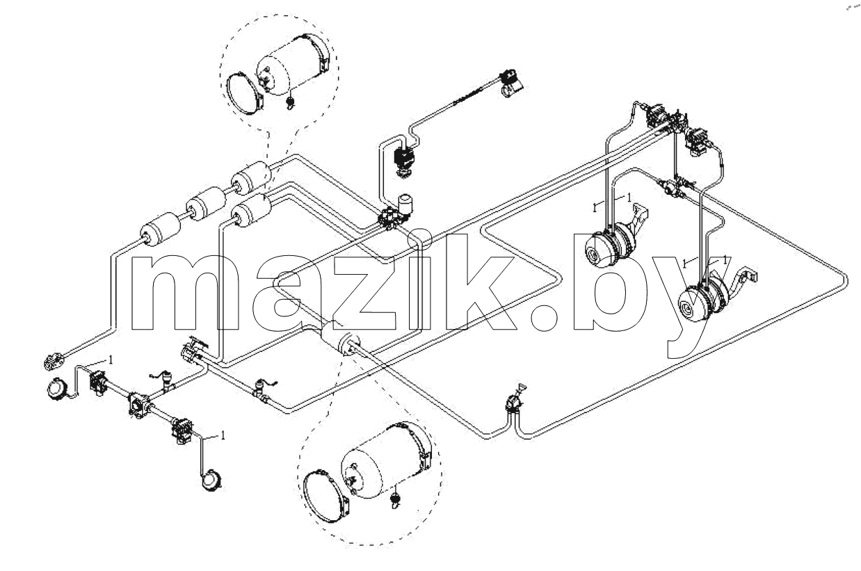  BRAKE HOSE