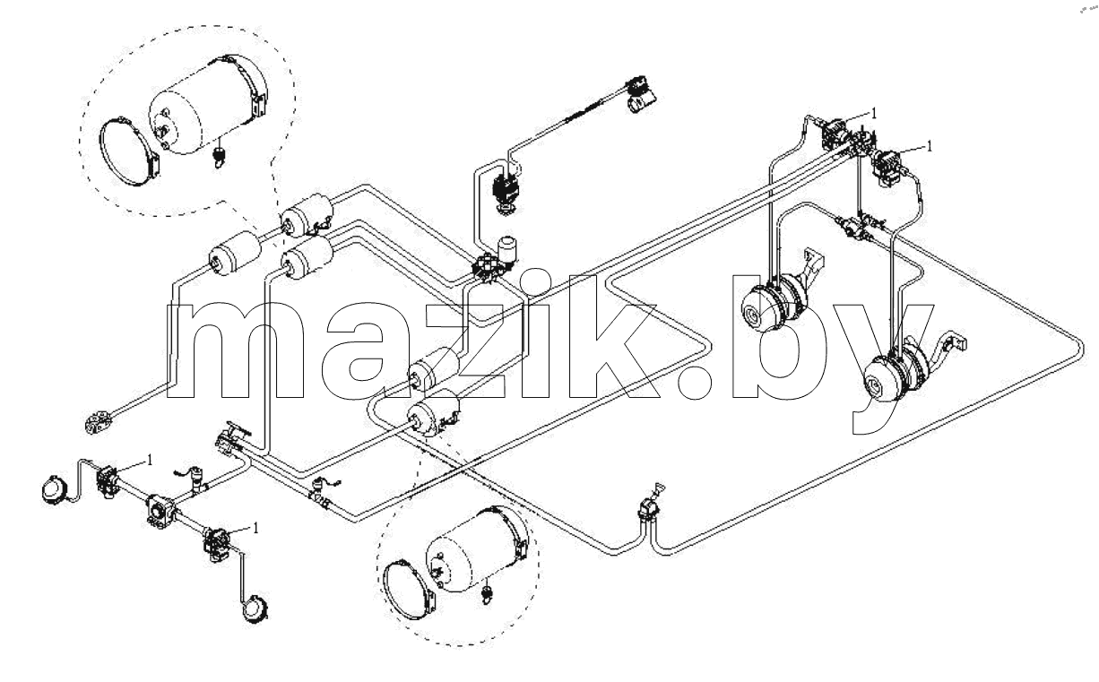  AIR PRESSURE ABS(ASR)
