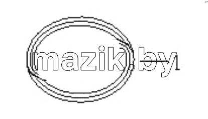  REAR COVER LOGO