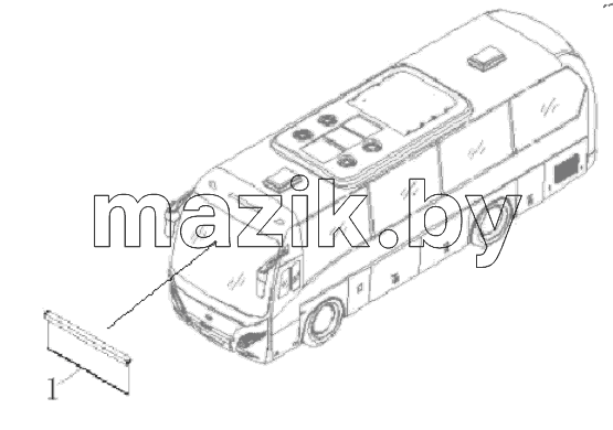  SUN VISOR