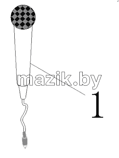  MICROPHONE