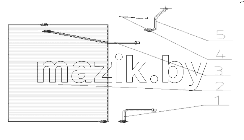  CONDENSER