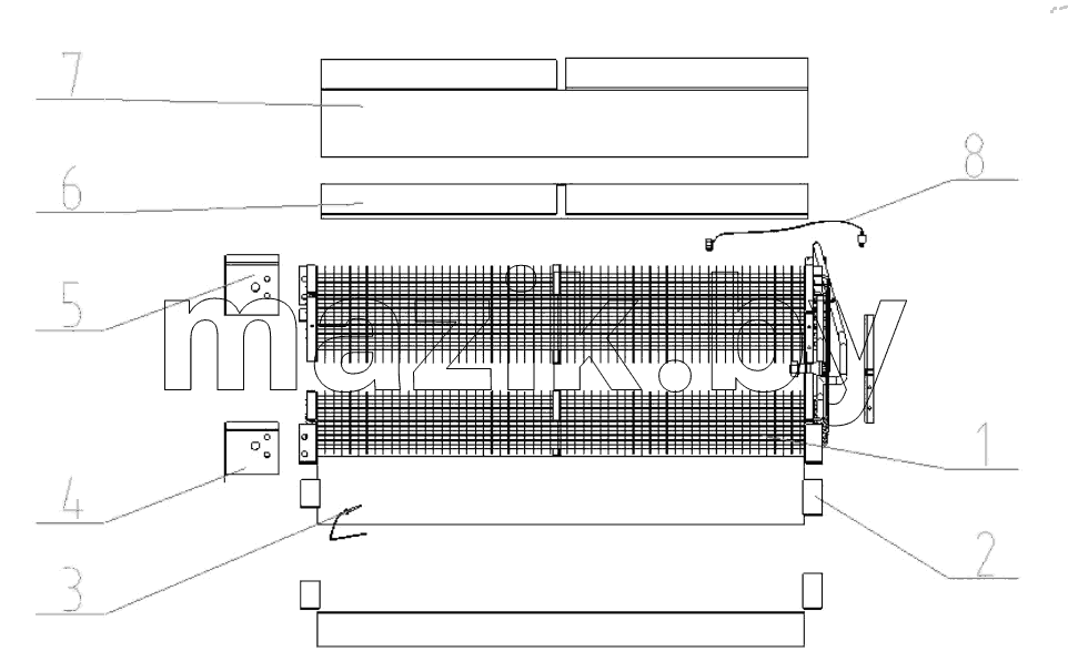 EVAPORATOR