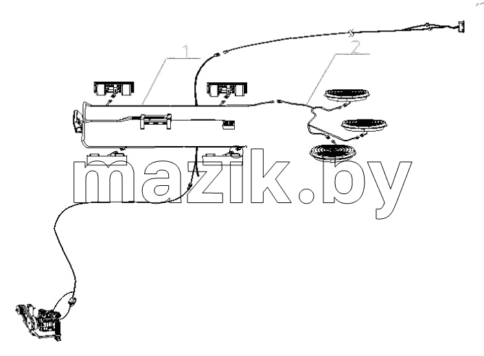  ELECTRICAL APPARATURS PARTS
