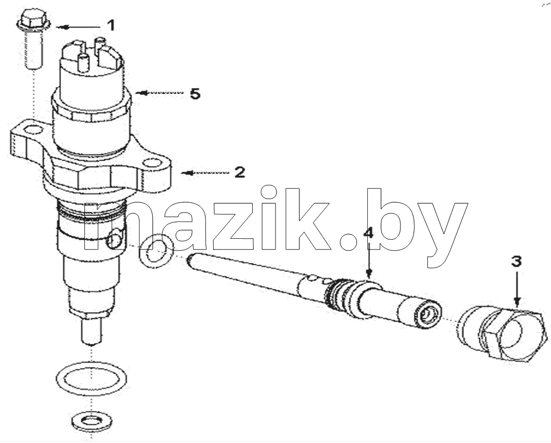  INJECTOR