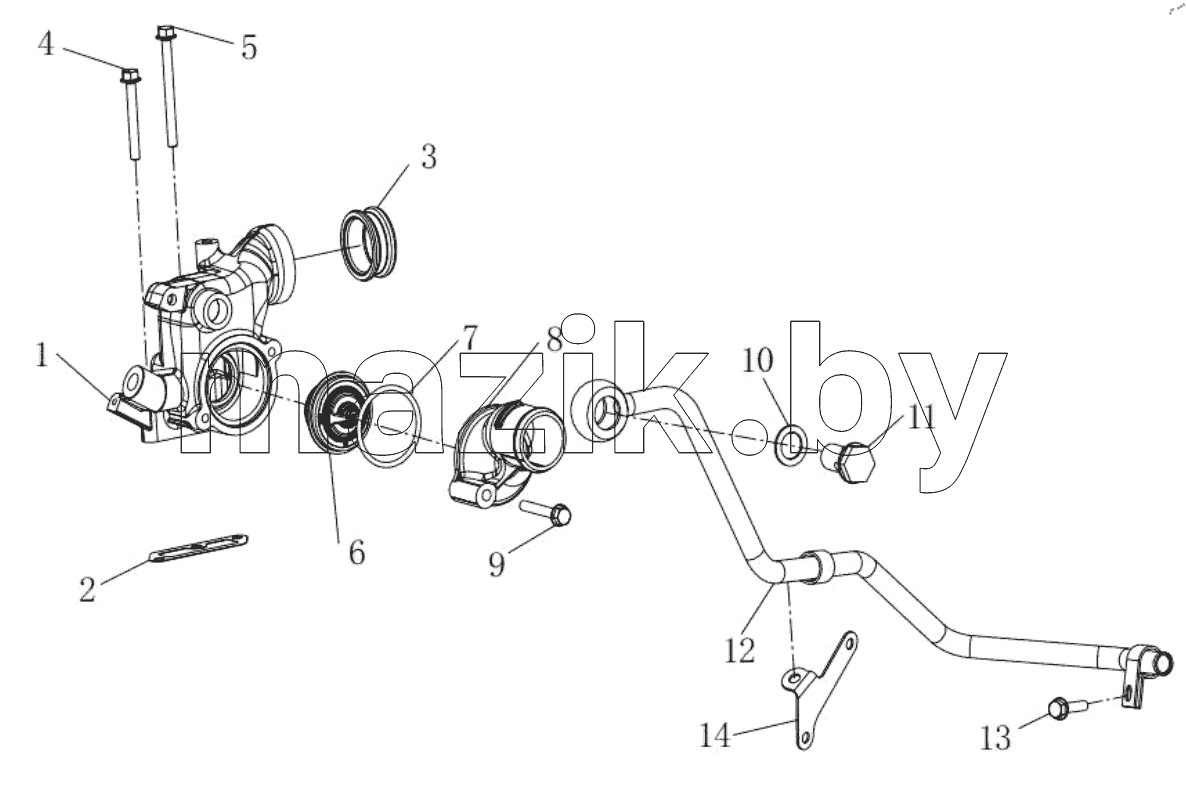  Thermostat