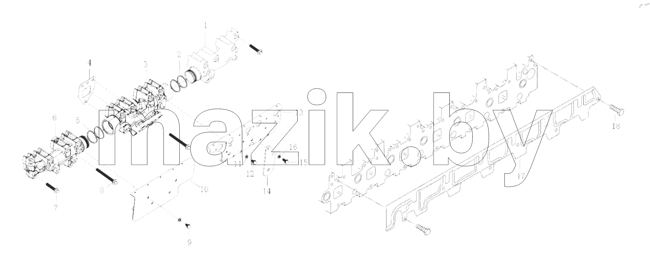  EXHAUST SYSTEM