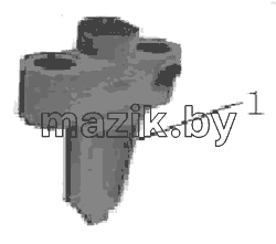  Tighten Block