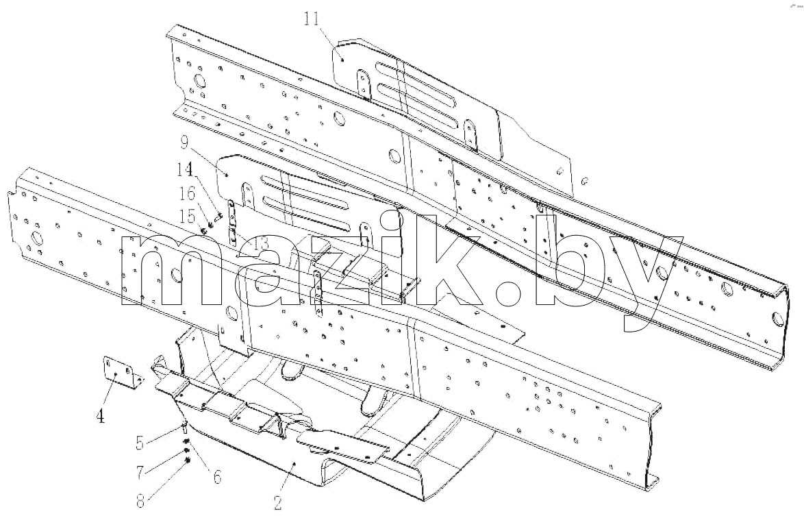  Engine heat preservation device