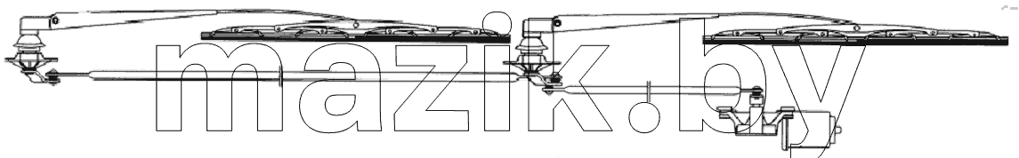 3700D134XZ4 Electric equipment