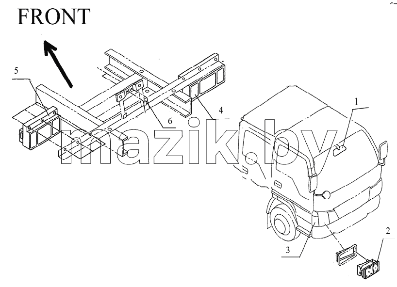 37D2002 Electric equipment
