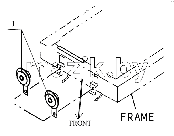 37D2006 Electric equipment