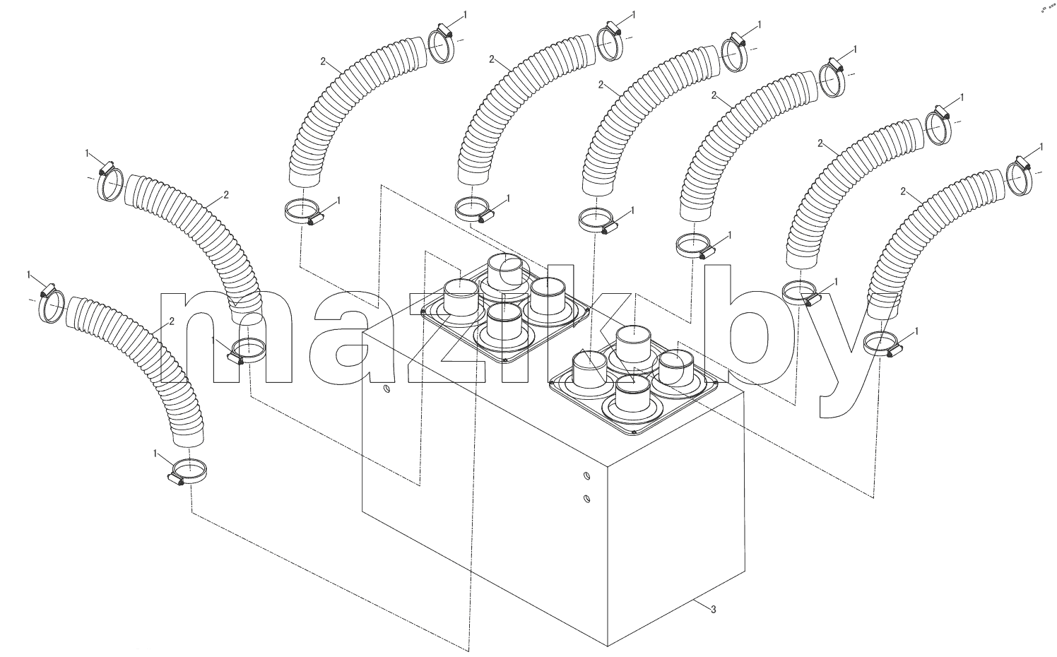  HK6819H-HA-01 Defrosting