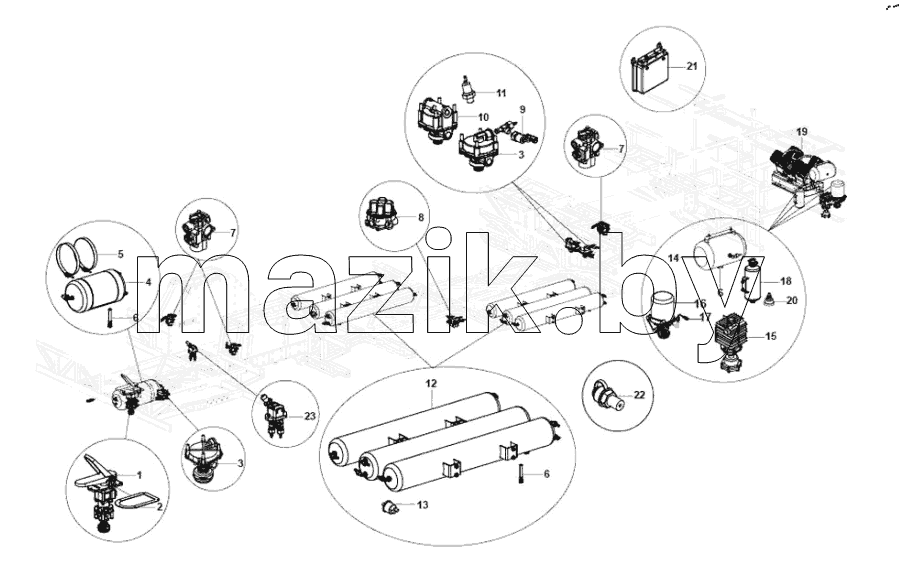  Braking System