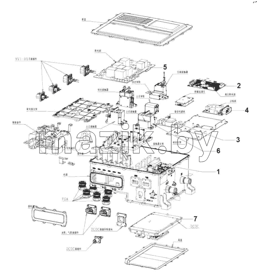  Inverter