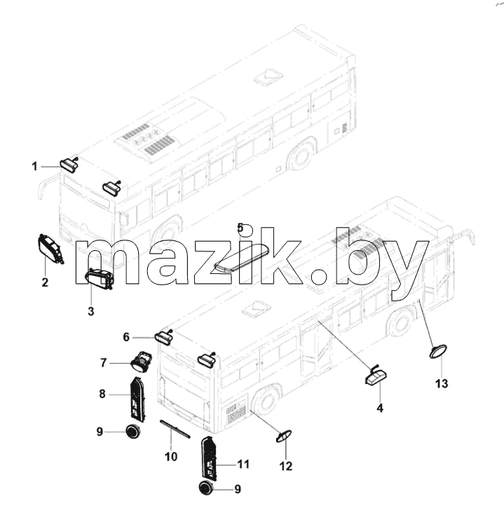  Electrical Appliances (I)-Lamps