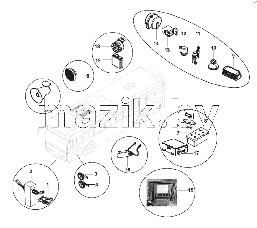  Electrical Appliances (II)