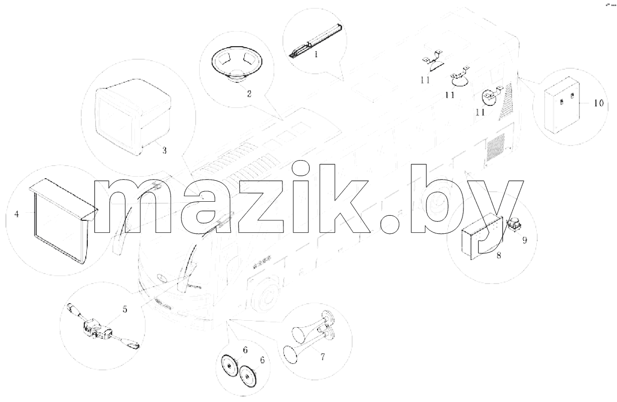 Electrical equipment (II)