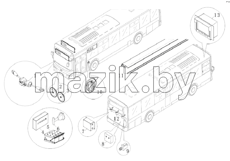 ELECTRICAL EQUIPMENT (2)