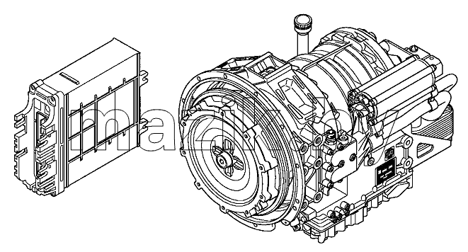 6HP504C, EST 146