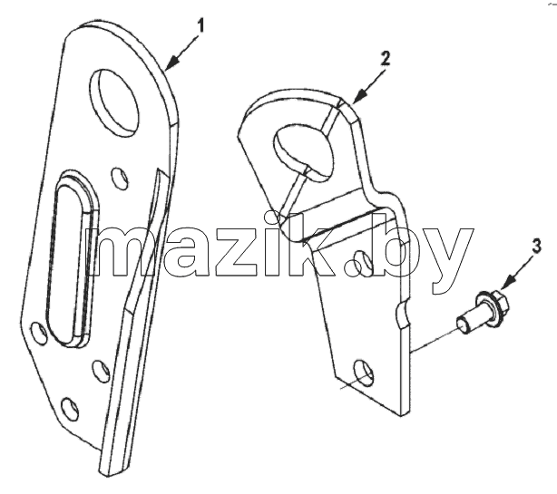 LIFTING ARRANGEMENT